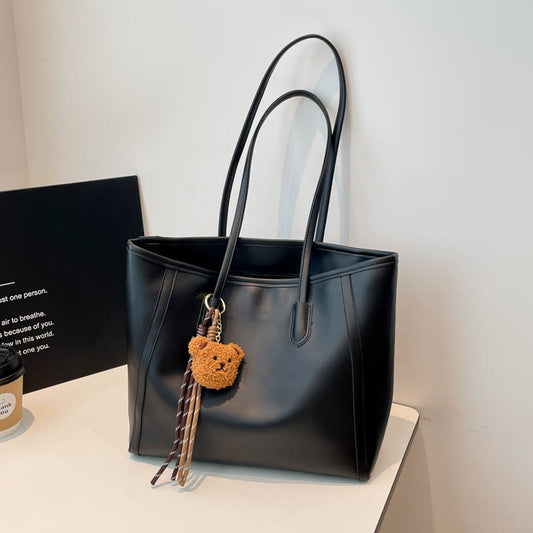 Sac à main Laurel - noir