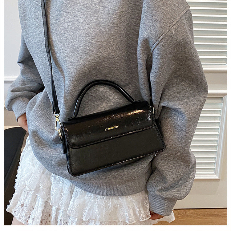Sac à main Zora - noir