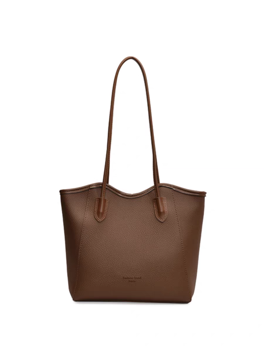 Sac à main Alexy - marron
