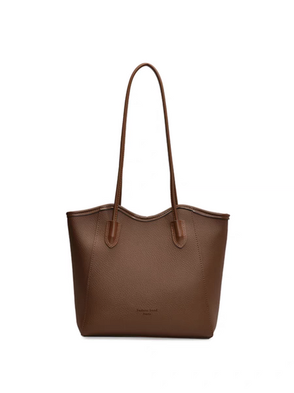 Sac à main Alexy - marron