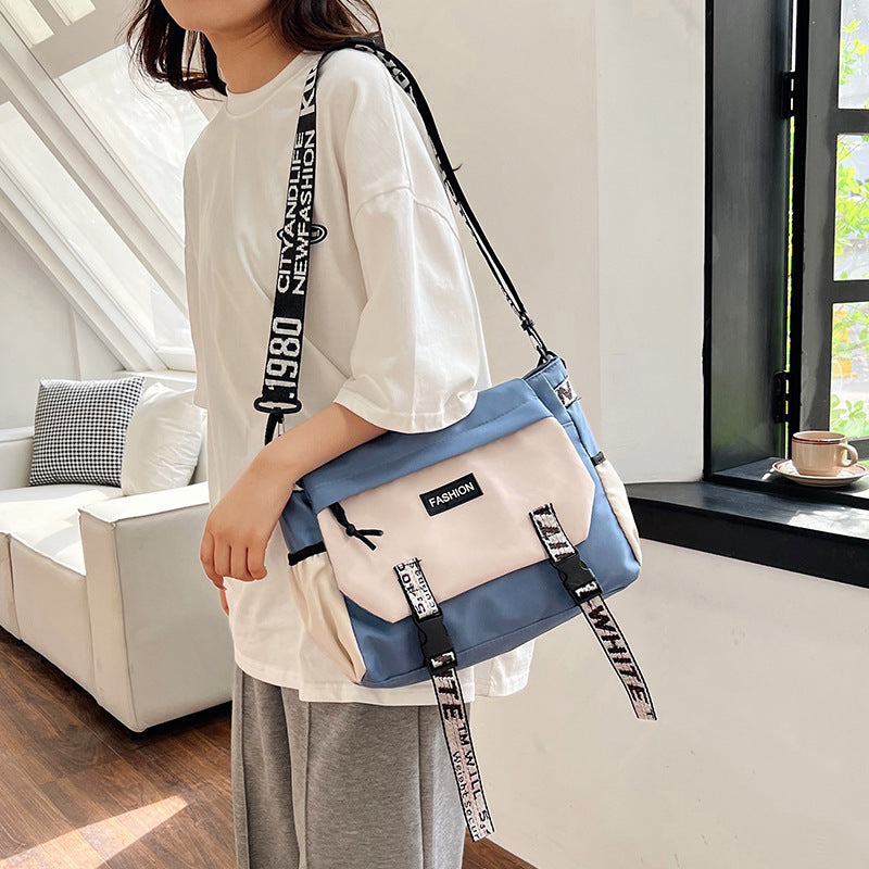 Sac streetwear