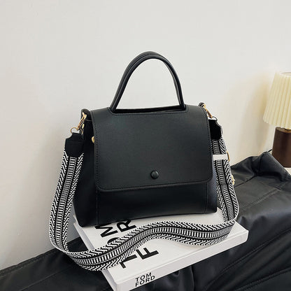 Sac à main Lyna - noir