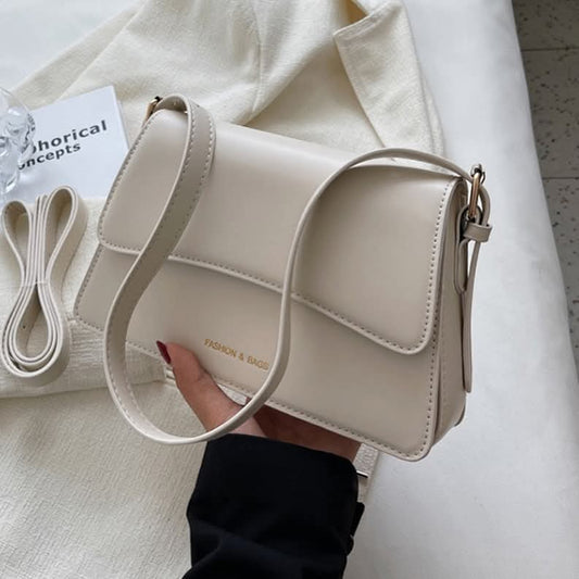 Sac à main Imene - blanc