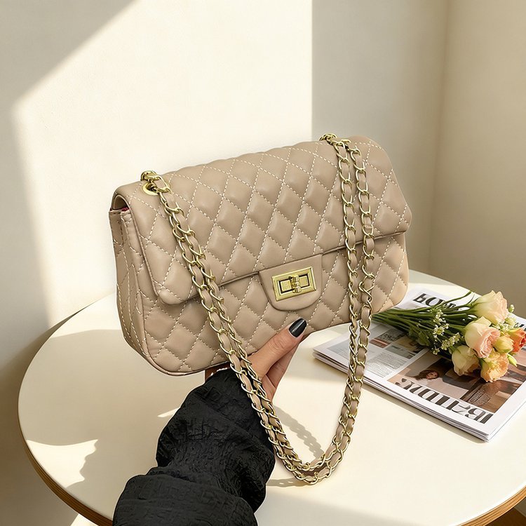 Sac à main Alvie - beige