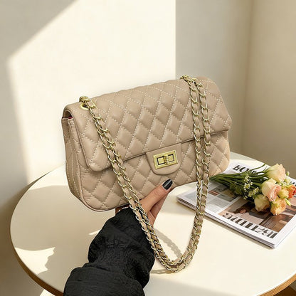 Sac à main Alvie - beige
