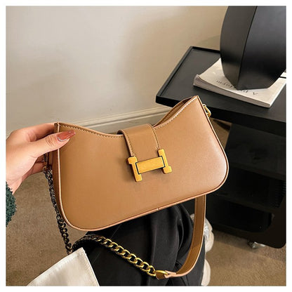 Sac à main Iris - crème