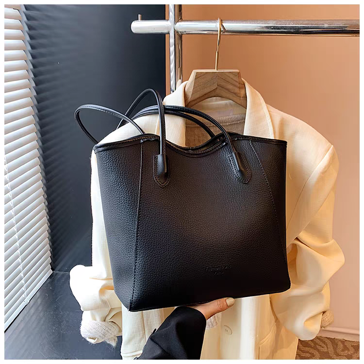 Sac à main Alexy - noir