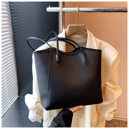 Sac à main Alexy - noir