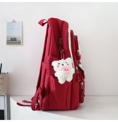 Pack Sac à dos Cosmo