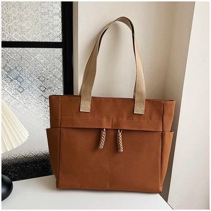 Tote bag Brooklyn