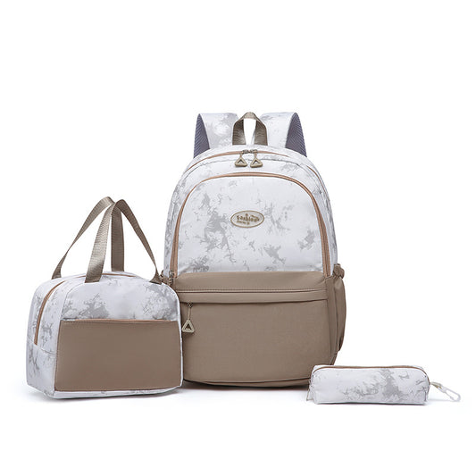 Pack Sac à dos Mini Nomade
