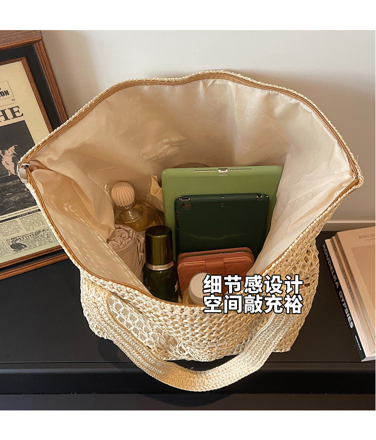 Tote bag Lys