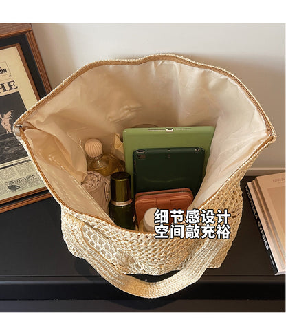 Tote bag Lys
