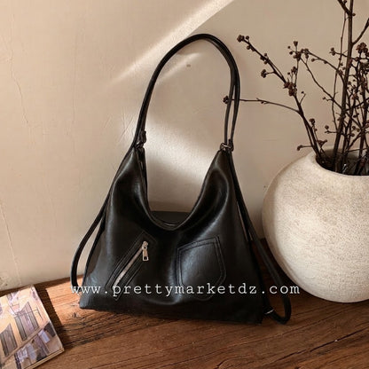 Sac - sac à dos Dina - noir