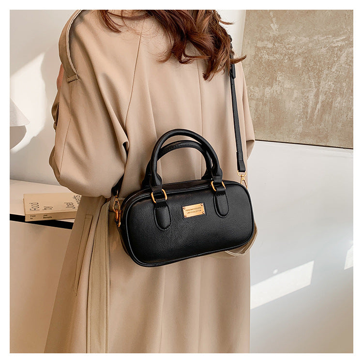 Sac à main Evoria - noir