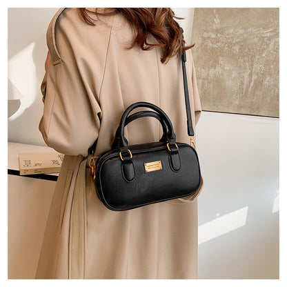 Sac à main Evoria - noir