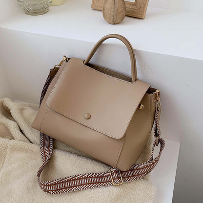 Sac à main Élys - beige