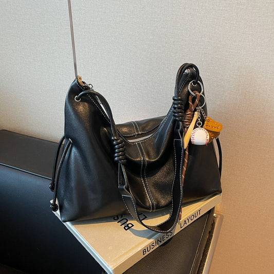Sac à main Ramona - noir ( hors promo )