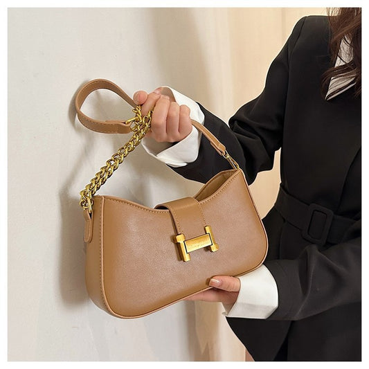 Sac à main Iris - crème