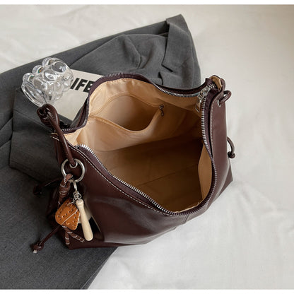 Sac à main Ramona - noir ( hors promo )
