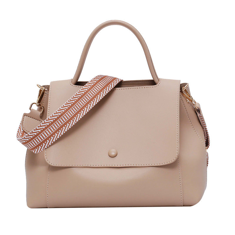 Sac à main Élys - beige