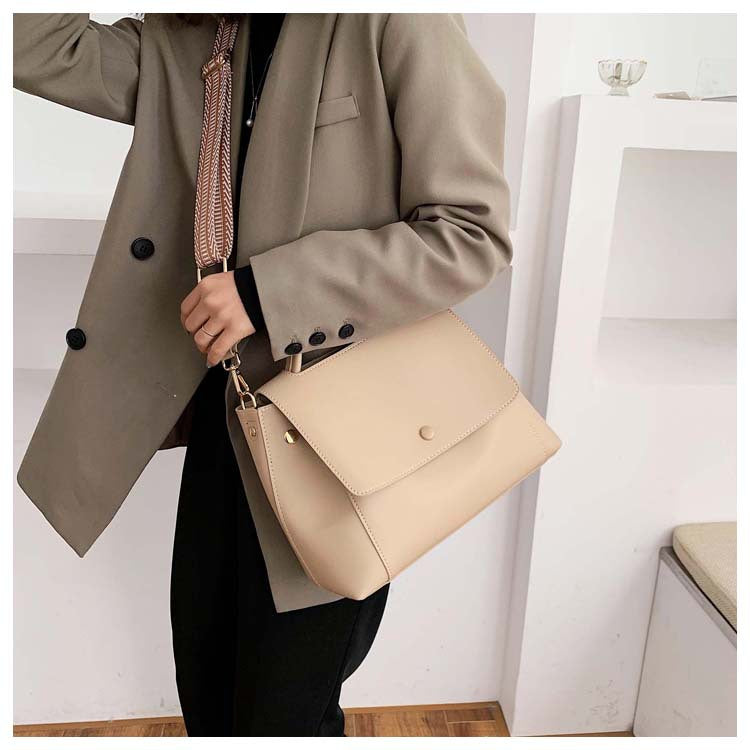 Sac à main Élys - beige