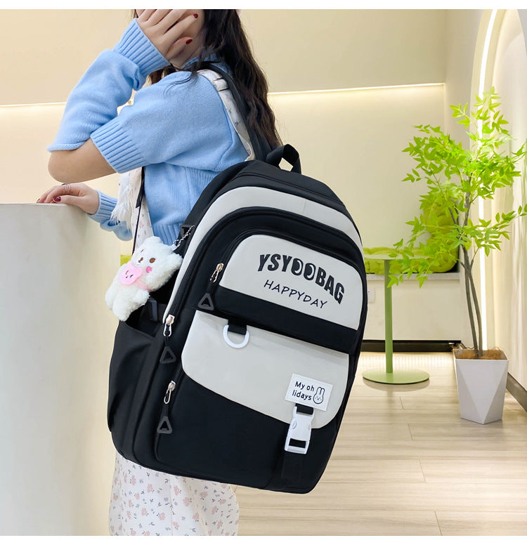 Pack Sac à dos Cosmo