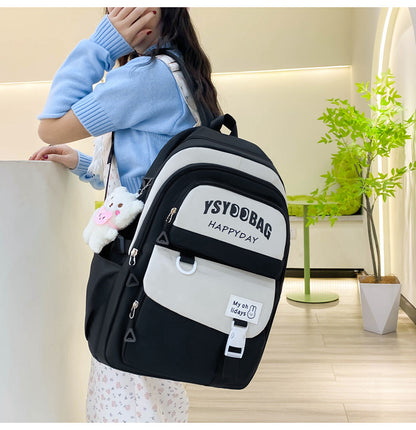 Pack Sac à dos Cosmo