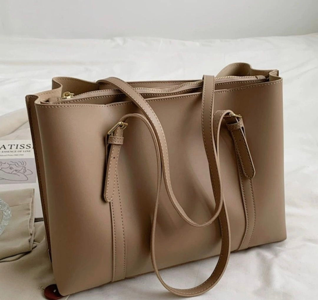 Sac à main Beverly - beige