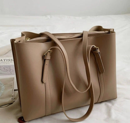 Sac à main Beverly - beige