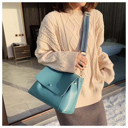 Sac à main Élys - bleu
