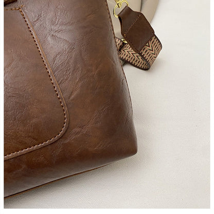 Sac à main Anie - camel