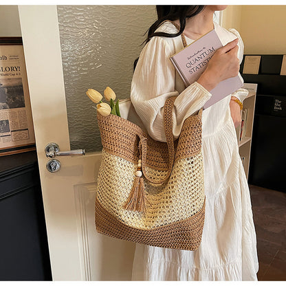 Tote bag Lys