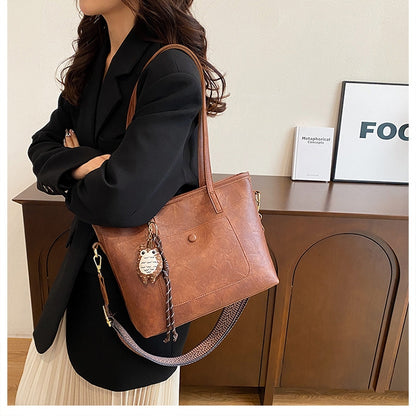 Sac à main Anie - camel