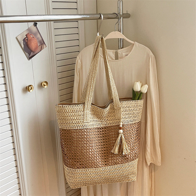Tote bag Lys