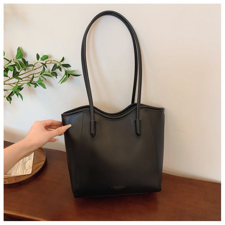 Sac à main Alexy - noir