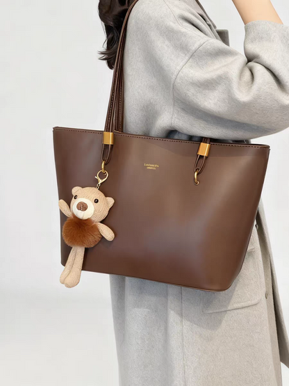 Sac à main Idyl - marron