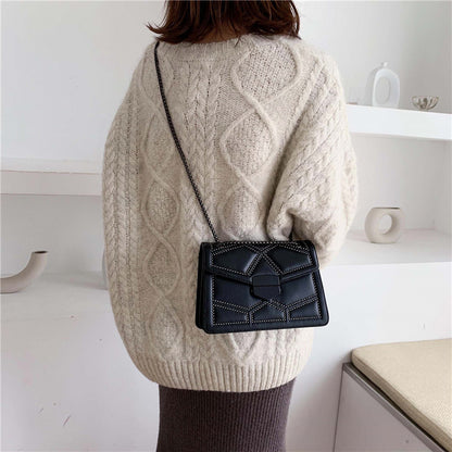Sac à main Evana - noir