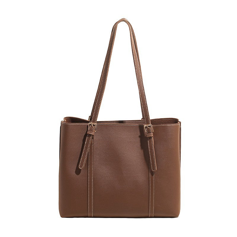 Sac à main Beverly - marron