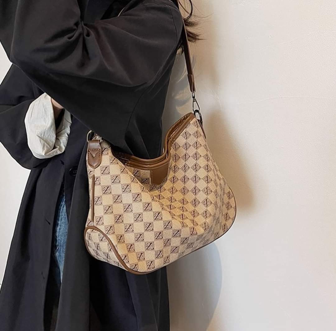 Sac à main Molly - beige