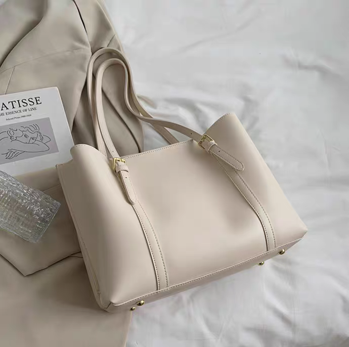 Sac à main Beverly - blanc