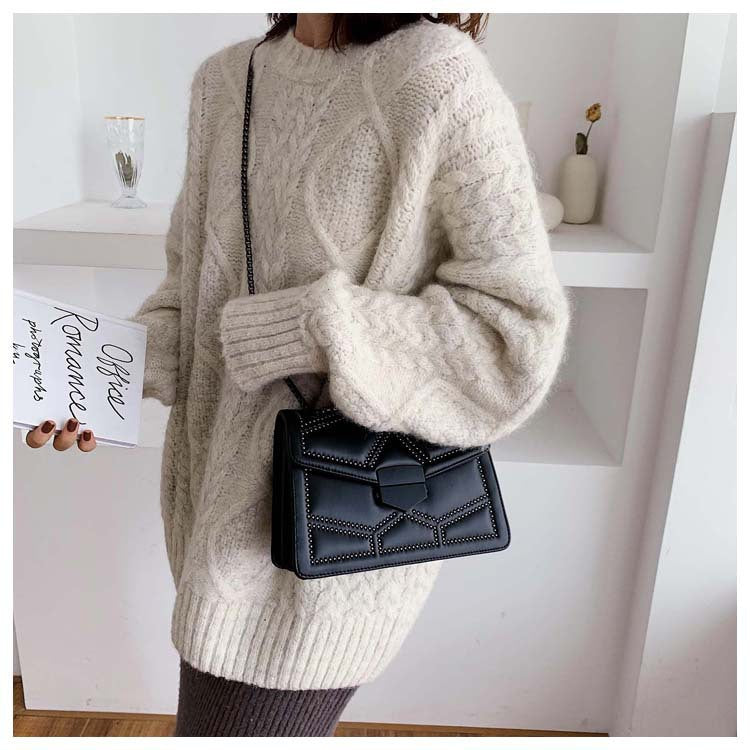 Sac à main Evana - noir