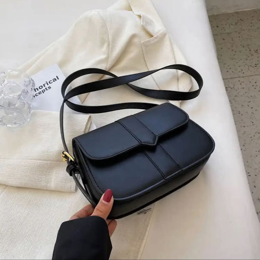Sac à main Gina - noir