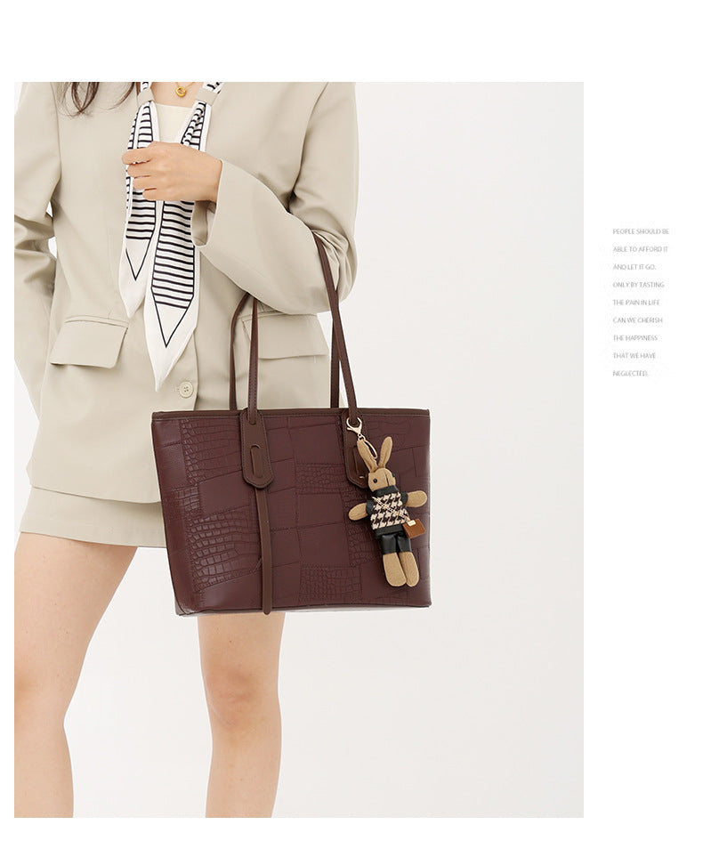 Sac à main Lucy - camel