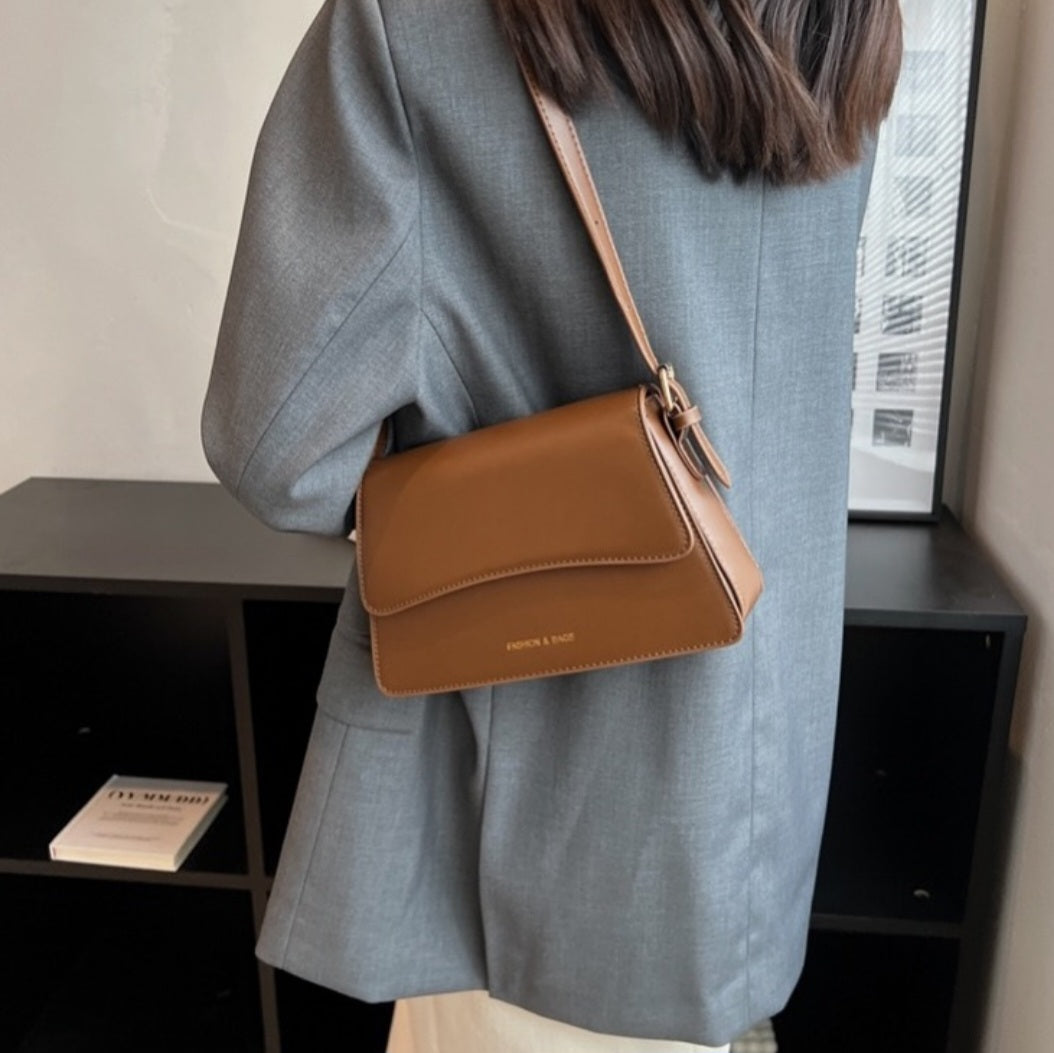 Sac à main Chloé - marron