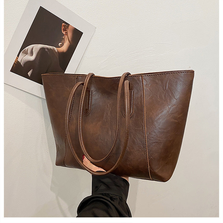 Sac à main Dolly - marron