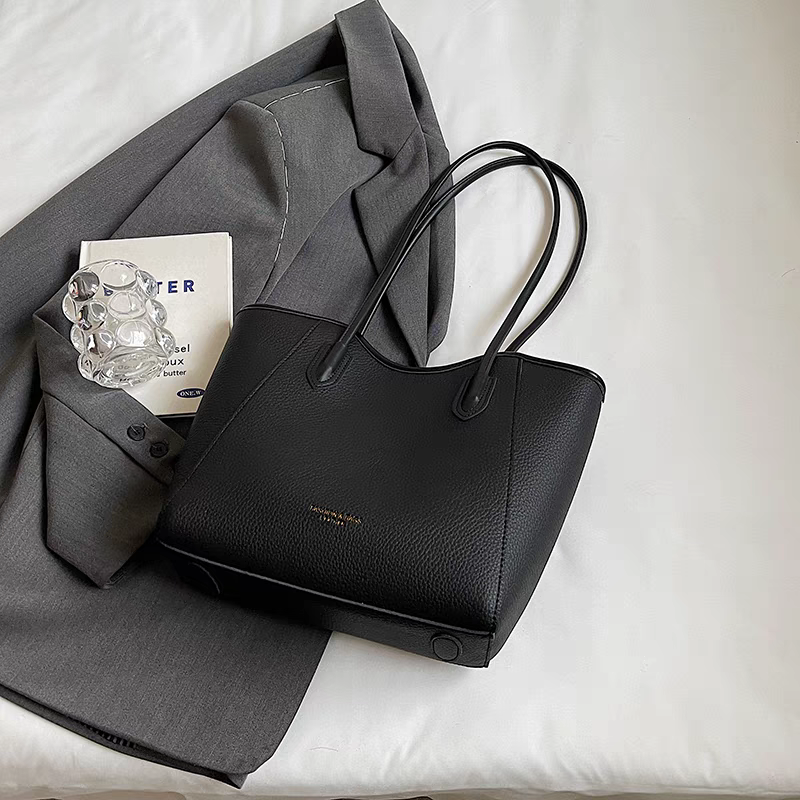 Sac à main Alexy - noir