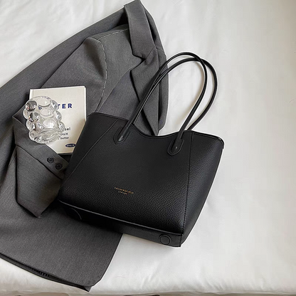 Sac à main Alexy - noir