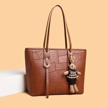 Sac à main Lucy - camel