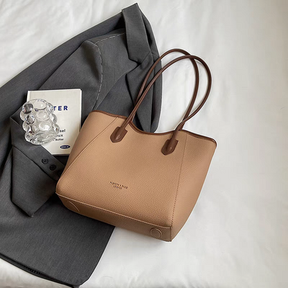 Sac à main Alexy - crème